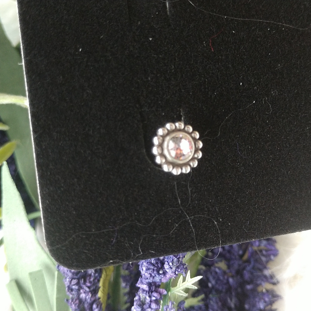 New Brighton Earrings - Picture 2 of 4